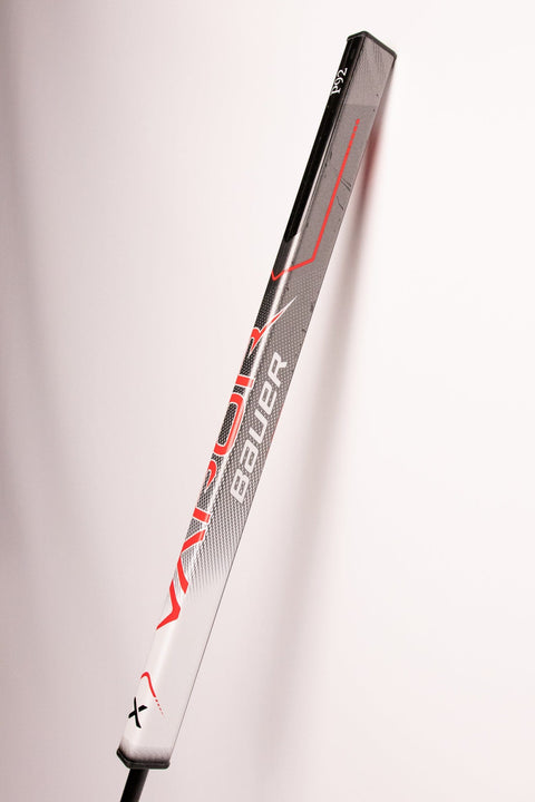 Hockey Putter - Bauer Vapor HyperLite - 35in - Right - Silver/White/Red