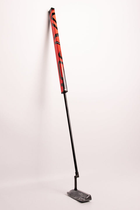 Hockey Putter - Bauer Vapor 1X Lite - 35in - Right - Red/Black