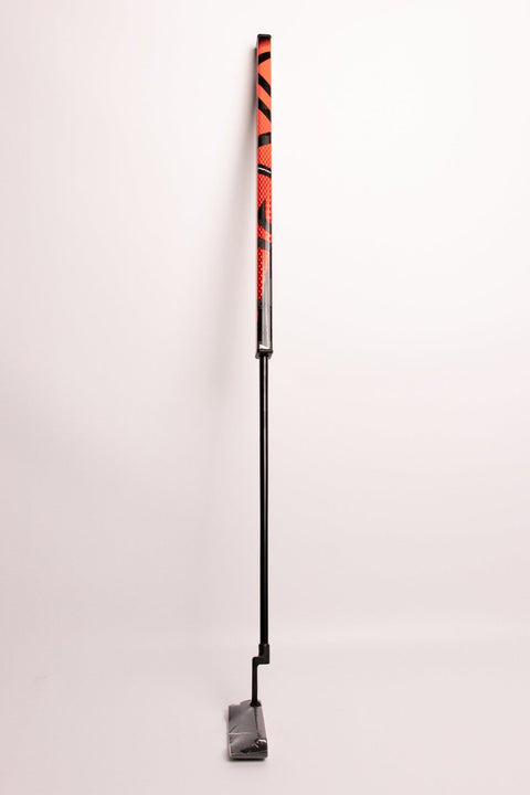 Hockey Putter - Bauer Vapor 1X Lite - 35in - Right - Red/Black
