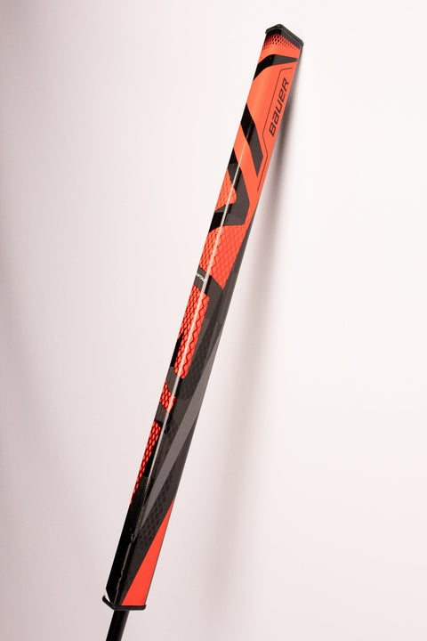 Hockey Putter - Bauer Vapor 1X Lite - 35in - Right - Red/Black