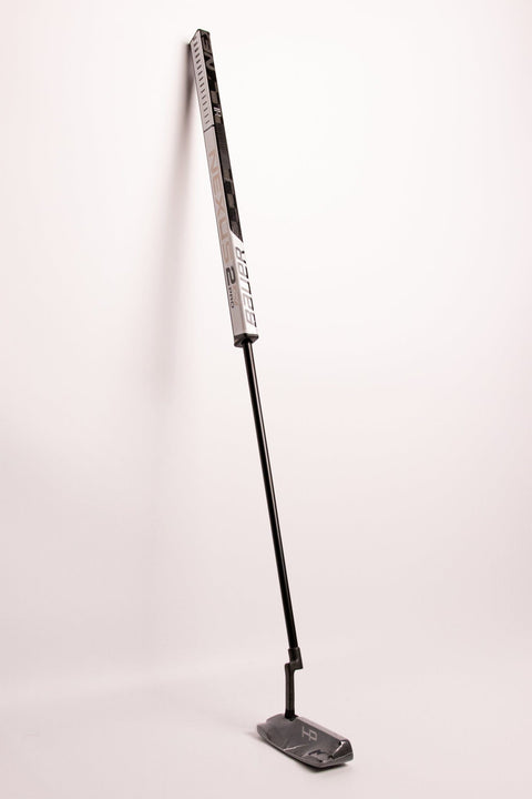 Hockey Putter - Bauer Nexus 2N Pro - 35in - Right - White/Black/Silver