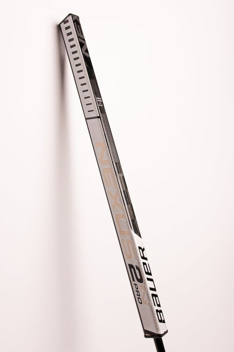Hockey Putter - Bauer Nexus 2N Pro - 35in - Right - White/Black/Silver