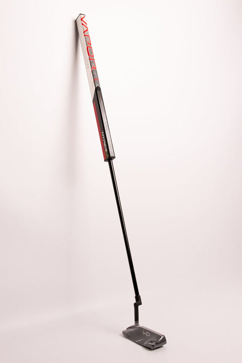 Hockey Putter - Bauer Vapor HyperLite - 35in - Right - Black/Red/Silver - Zach Bogosian