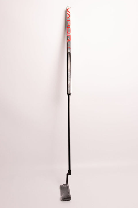 Hockey Putter - Bauer Vapor HyperLite - 35in - Right - Black/Red/Silver - Zach Bogosian