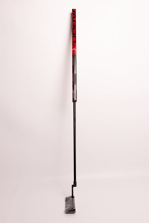 Hockey Putter - Bauer Vapor HyperLite - 35in - Right - Red/Black/White