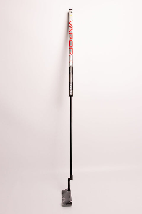 Hockey Putter - Bauer Vapor HyperLite - 35in - Right - Silver/Red/Black