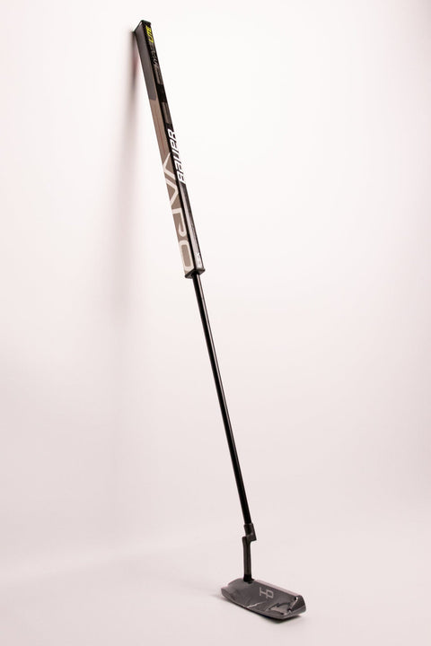 Hockey Putter - Bauer Vapor HyperLite - 35in - Right - Black/Silver/Red