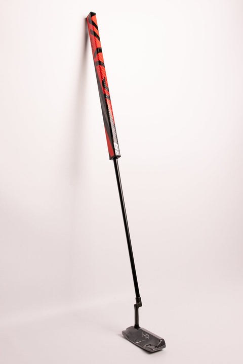 Hockey Putter - Bauer Vapor 1X Lite - 35in - Right - Red/Black