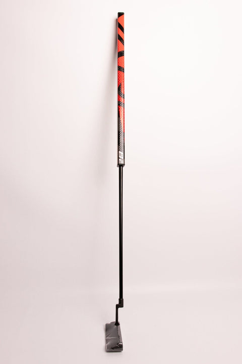 Hockey Putter - Bauer Vapor 1X Lite - 35in - Right - Red/Black