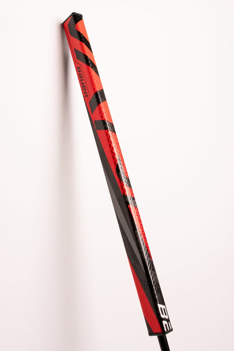 Hockey Putter - Bauer Vapor 1X Lite - 35in - Right - Red/Black