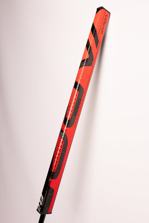 Hockey Putter - Bauer Vapor 1X Lite - 35in - Right - Red/Black
