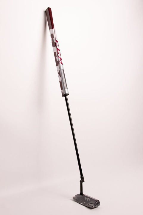 Hockey Putter - CCM EFlex 5 Pro - 35in - Right - Red/White
