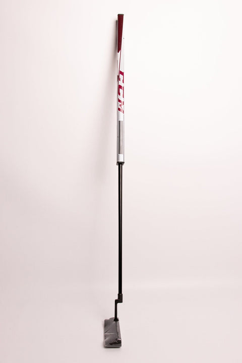 Hockey Putter - CCM EFlex 5 Pro - 35in - Right - Red/White