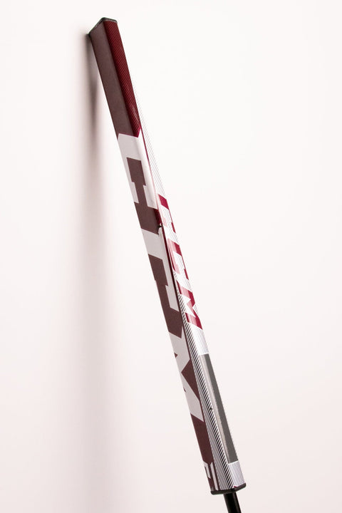 Hockey Putter - CCM EFlex 5 Pro - 35in - Right - Red/White