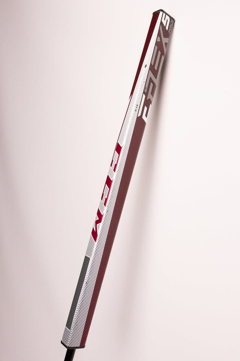 Hockey Putter - CCM EFlex 5 Pro - 35in - Right - Red/White