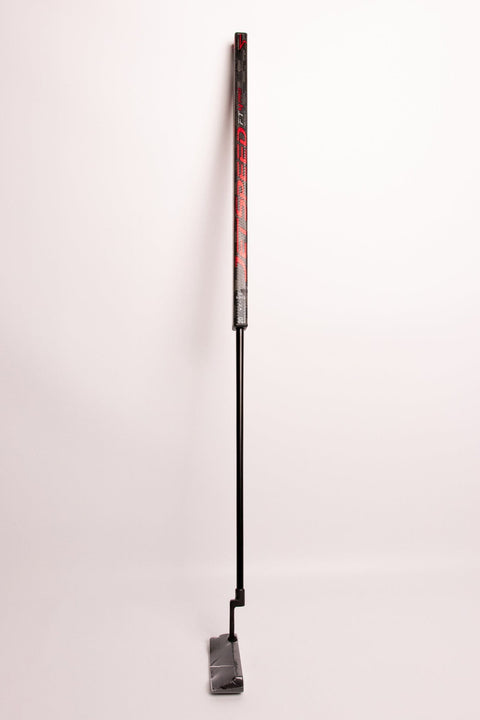 Hockey Putter - CCM Jetspeed FT4 Pro - 35in - Right - Black/Red