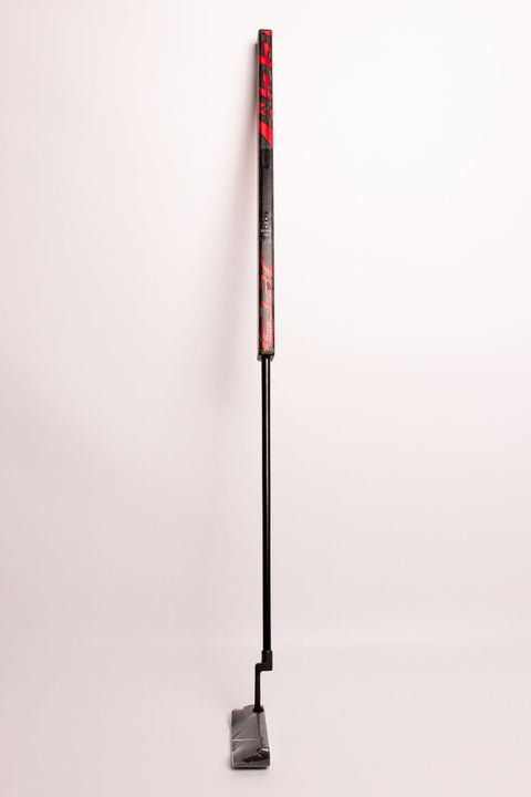 Hockey Putter - CCM Jetspeed FT4 Pro - 35in - Right - Black/Red