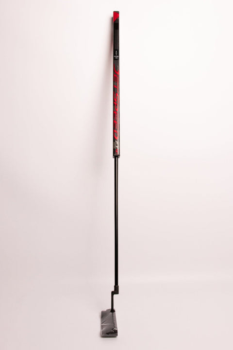 Hockey Putter - CCM Jetspeed FT4 Pro - 35in - Right - Black/Red