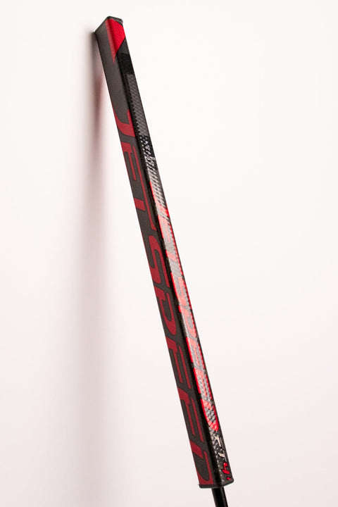 Hockey Putter - CCM Jetspeed FT4 Pro - 35in - Right - Black/Red