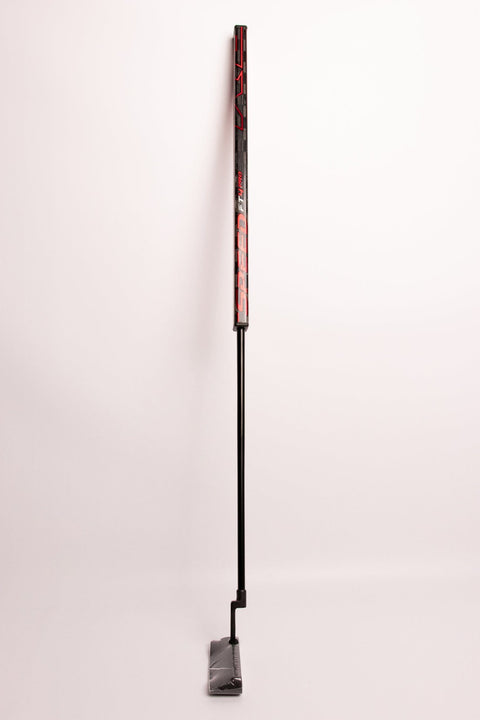 Hockey Putter - CCM Jetspeed FT4 Pro - 35in - Right - Black/Red