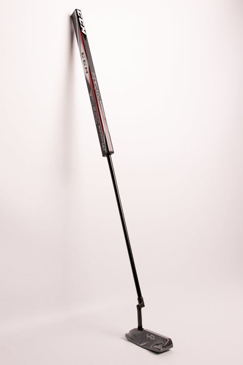Hockey Putter - CCM RBZ Superfast - 35in - Right - Silver/Red/White
