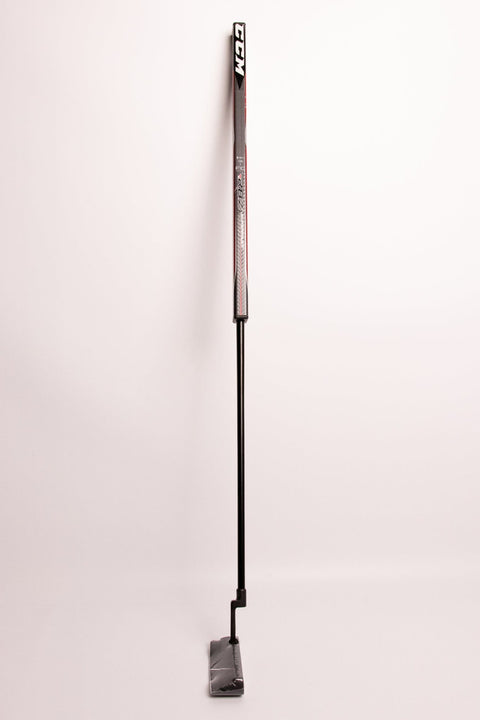 Hockey Putter - CCM RBZ Superfast - 35in - Right - Silver/Red/White
