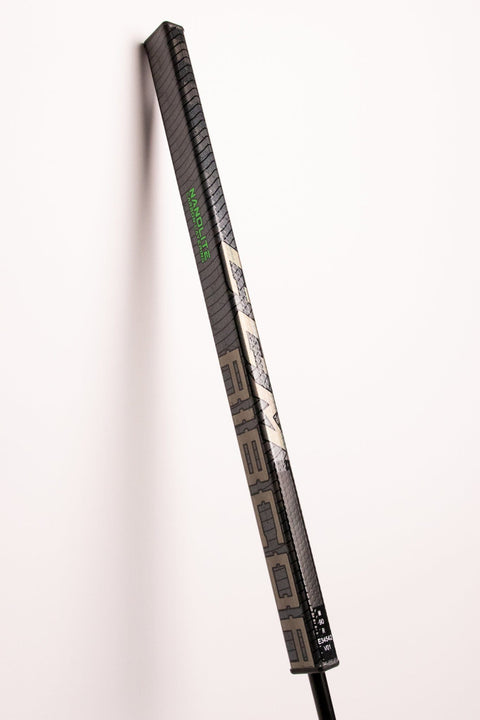 Hockey Putter - CCM Ribcor Trigger 6 Pro - 35in - Right - Silver/Black