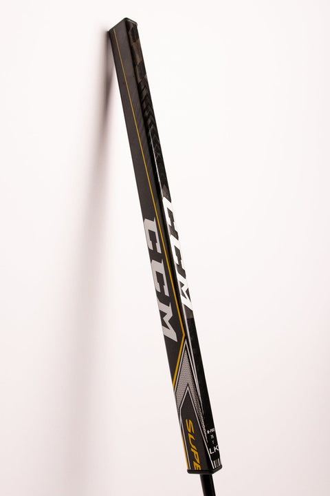 Hockey Putter - CCM SuperTacks 2.0 - 35in - Right - Black/Yellow/White