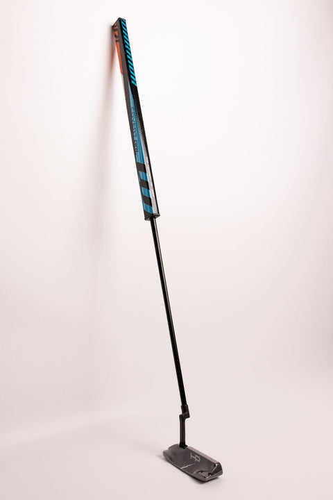 Hockey Putter - Warrior Covert QRL - 35in - Right - Black/Blue/Orange/White
