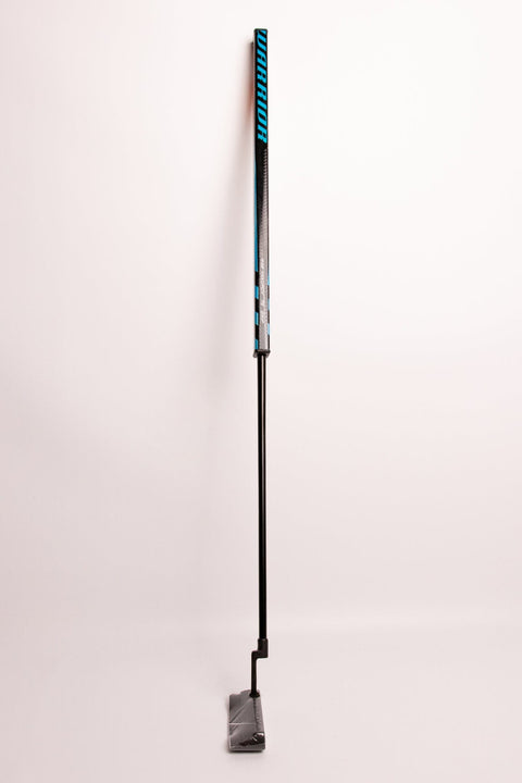 Hockey Putter - Warrior Covert QRL - 35in - Right - Black/Blue/Orange/White