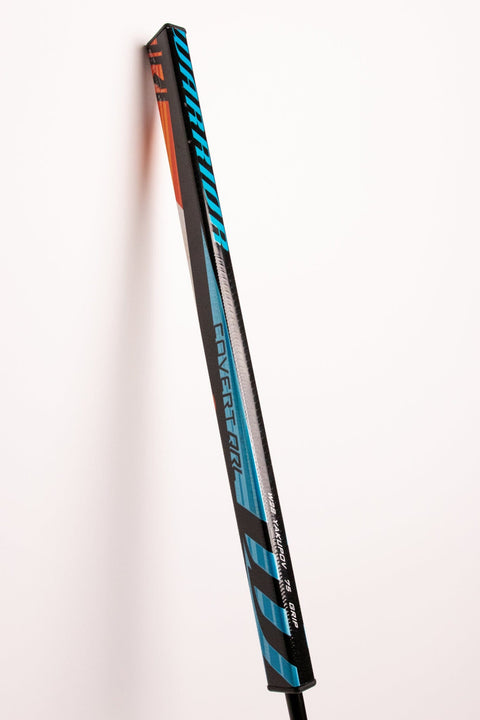 Hockey Putter - Warrior Covert QRL - 35in - Right - Black/Blue/Orange/White