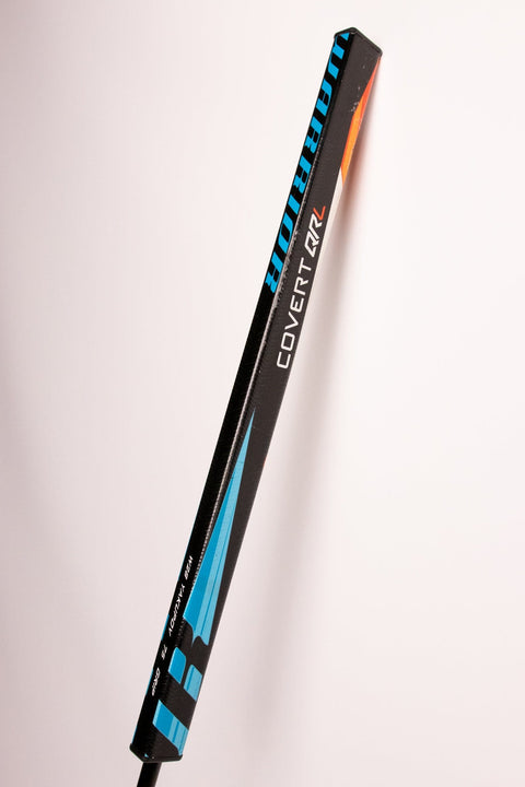 Hockey Putter - Warrior Covert QRL - 35in - Right - Black/Blue/Orange/White