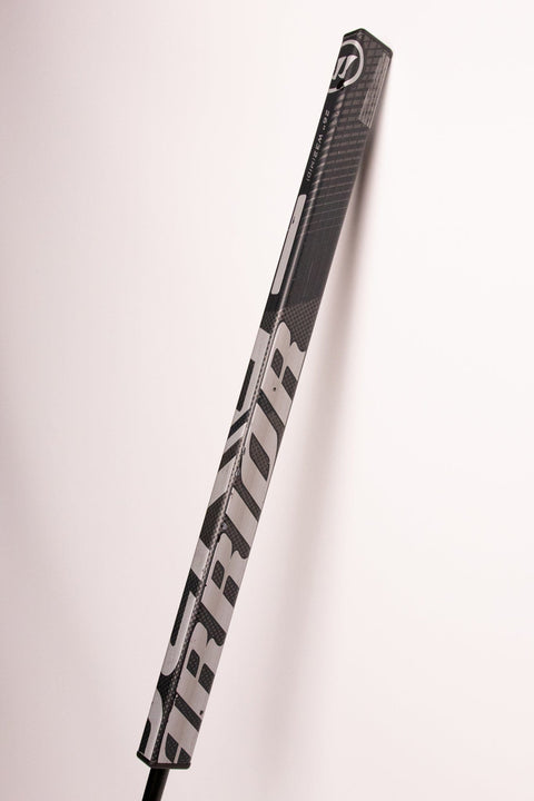 Hockey Putter - Warrior Ritual V2 E+ - 35in - Right - Black/Silver