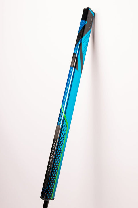 Hockey Putter - Bauer Nexus Geo - 33in - Left - Blue/Black/Green