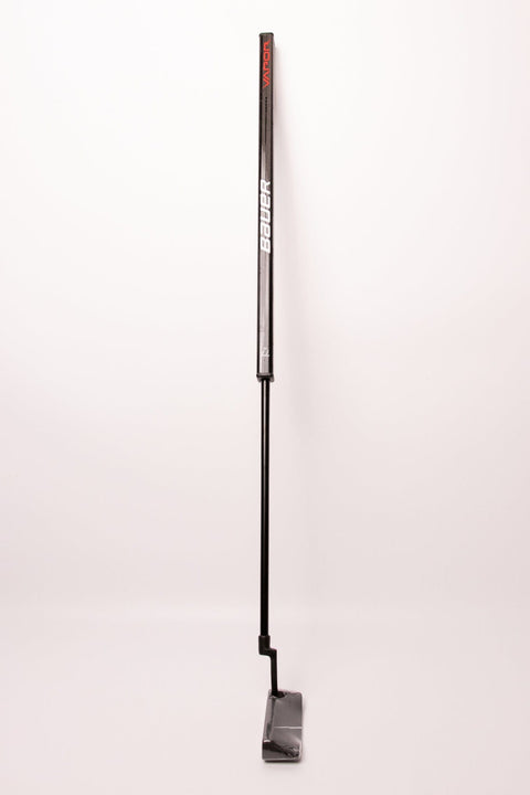 Hockey Putter - Bauer Vapor HyperLite - 33in - Left - Black/Silver/Red