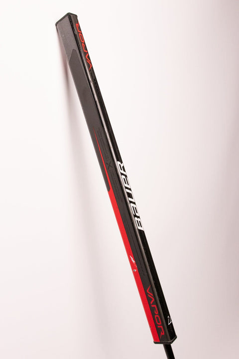 Hockey Putter - Bauer Vapor HyperLite - 33in - Left - Black/Silver/Red