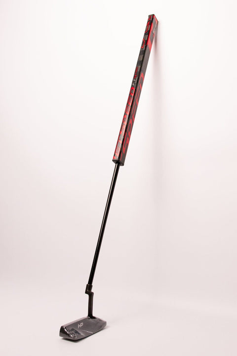 Hockey Putter - CCM Jetspeed FT4 Pro - 33in - Left - Black/Red