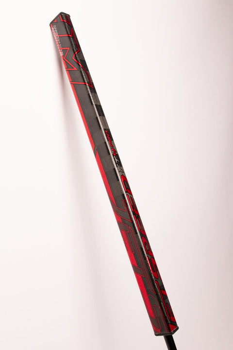 Hockey Putter - CCM Jetspeed FT4 Pro - 33in - Left - Black/Red