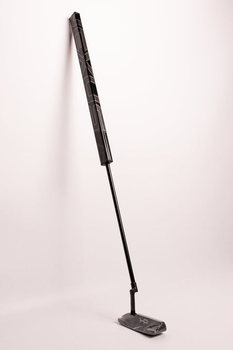 Hockey Putter - Bauer Nexus 2N - 33in - Right - Black/Blue/Silver