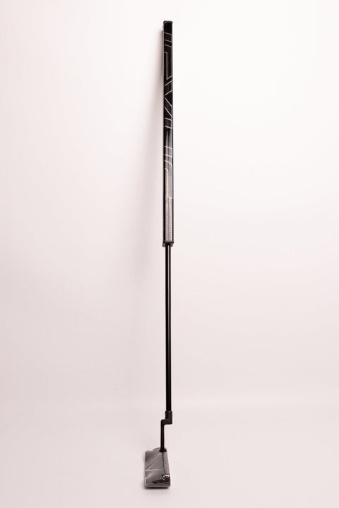 Hockey Putter - Bauer Nexus 2N - 33in - Right - Black/Blue/Silver