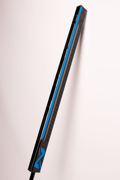 Hockey Putter - Bauer Nexus 2N - 33in - Right - Black/Blue/Silver