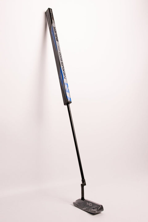 Hockey Putter - Bauer Nexus 8000 - 33in - Right - Silver/Blue/Black