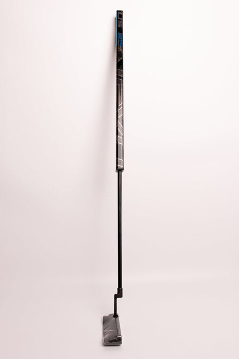 Hockey Putter - Bauer Nexus 2N Pro - 33in - Right - Black/Blue/Silver