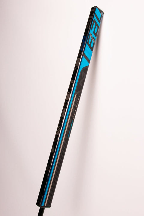 Hockey Putter - Bauer Nexus 2N Pro - 33in - Right - Black/Blue/Silver