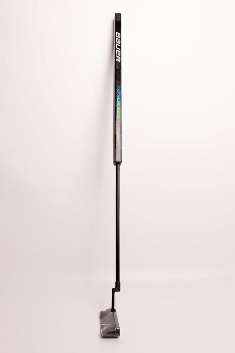 Hockey Putter - Bauer Nexus Geo - 33in - Right - Black/Blue/Green