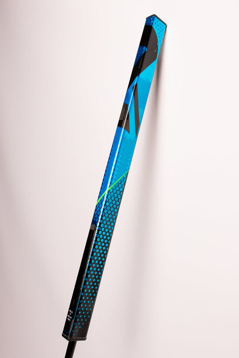 Hockey Putter - Bauer Nexus Geo - 33in - Right - Blue/Black/Green