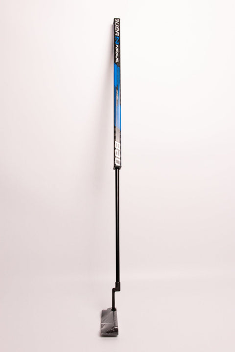 Hockey Putter - Bauer Nexus 1N - 33in - Right - Black/Blue/Silver
