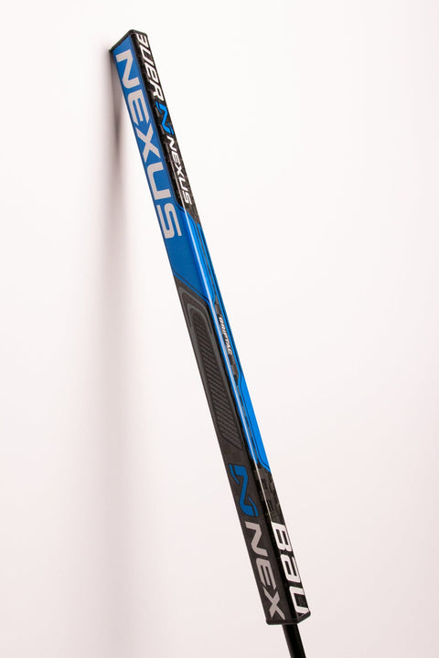 Hockey Putter - Bauer Nexus 1N - 33in - Right - Black/Blue/Silver