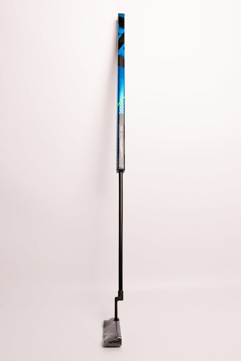 Hockey Putter - Bauer Nexus Geo - 33in - Right - Blue/Black/Green