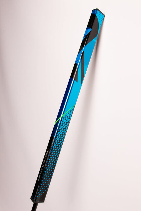 Hockey Putter - Bauer Nexus Geo - 33in - Right - Blue/Black/Green
